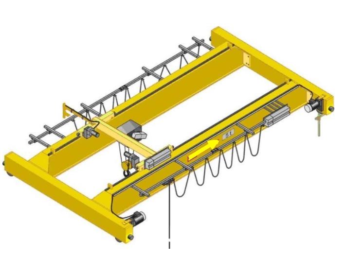 雙梁起重機(jī)價(jià)格分析及影響因素